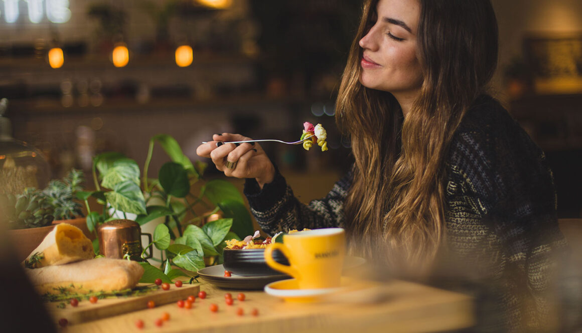 Our Favourite Home Dishes